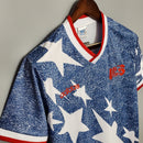 CAMISA ESTADOS UNIDOS - RETRÔ - TORCEDOR - 1994