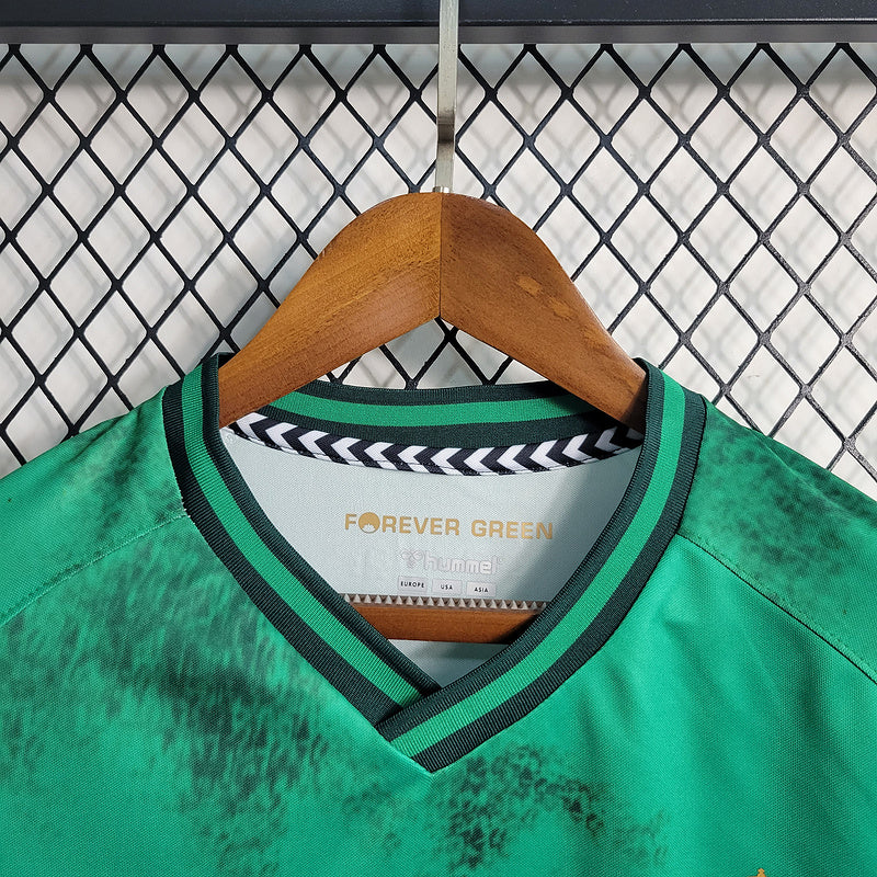 CAMISA REAL BETIS - SPECIAL EDITION - TORCEDOR - 23/24