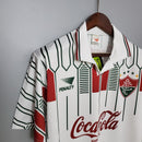 CAMISA FLUMINENSE - RETRÔ - TORCEDOR - 1989