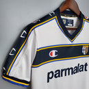 CAMISA PARMA - RETRÔ - TORCEDOR - 2002