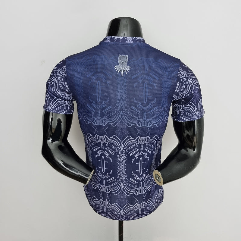 CAMISA ARGENTINA - SPECIAL BLUE EDITION - JOGADOR - 22/23