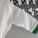 CAMISA NIGÉRIA - CASA/ HOME - TORCEDOR - 22/ 23