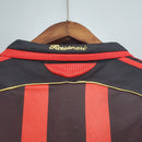 CAMISA MILAN - RETRÔ - TORCEDOR - 2006