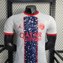 CAMISA PARIS SAINT GERMAIN - TREINO -JOGADOR - 23/24