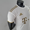 CAMISA BAYERN DE MUNIQUE - FORA/ AWAY - JOGADOR - 22/ 23