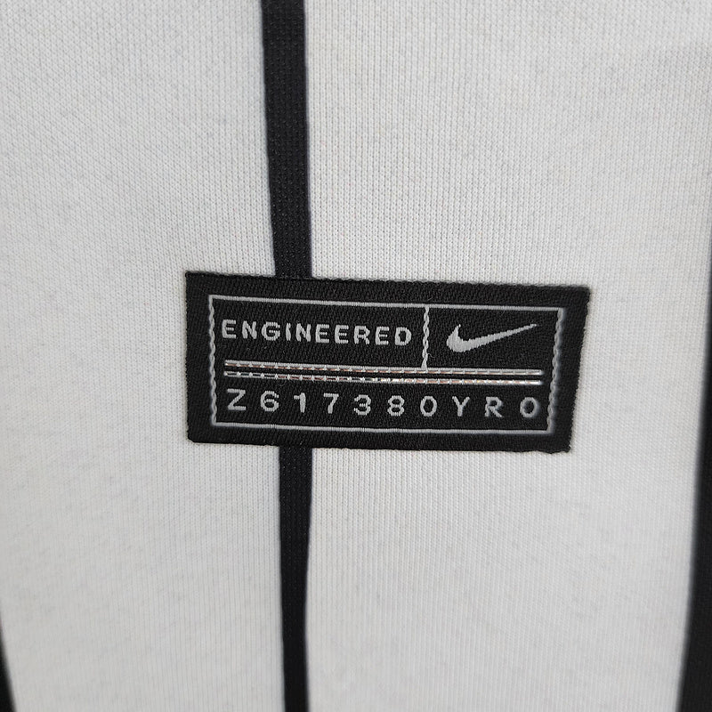 CAMISA CORINTHIANS - TREINO - FEMININO - 22/ 23
