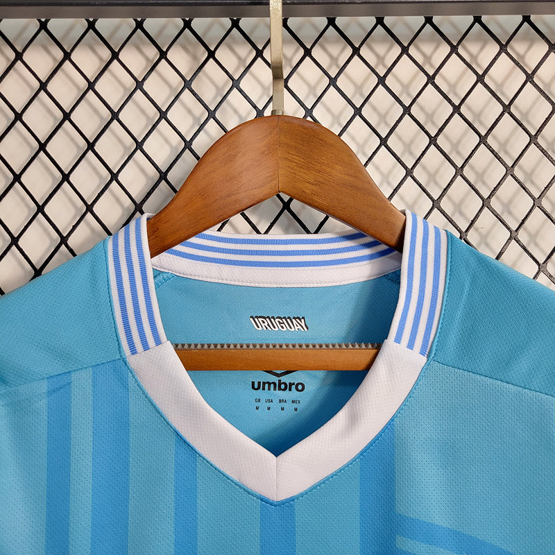 CAMISA GRÊMIO - TERCEIRO / THIRD - FEMININO- 23/24