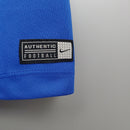 CAMISA BRASIL - TREINO/ TRAINNING - AZUL - TORCEDOR - 22/ 23