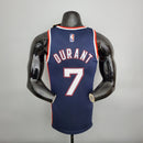 CAMISA BROOKLYN NETS - CITY EDITION 75TH ANNIVERSARY - 2021/ 2022