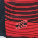 CAMISA FLAMENGO - CASA/ HOME - FEMININO - 22/ 23