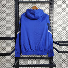 Carregar imagem no visualizador da galeria, CORTA VENTO - CHELSEA - AZUL

