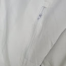 CORTA VENTO - MANCHESTER UNITED - BRANCO COM VERMELHO - 2022