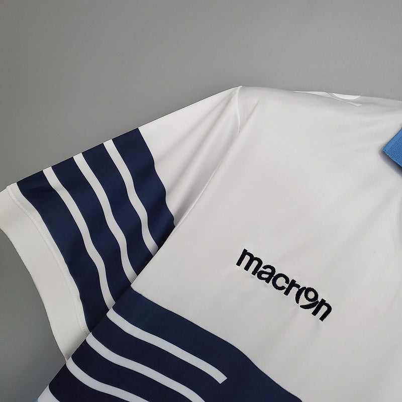 CAMISA LÁZIO - RETRÔ - TORCEDOR - 2014