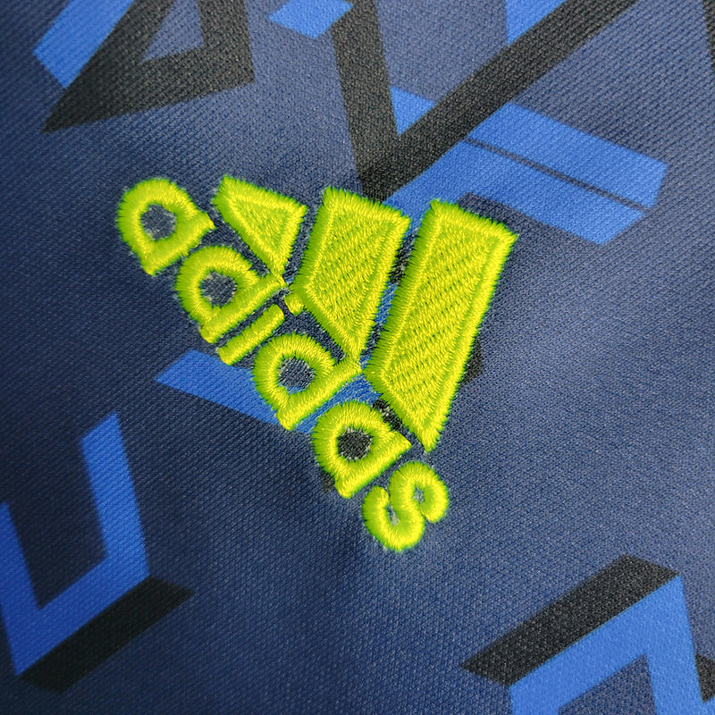 CAMISA ARSENAL - SPECIAL EDITION - TORCEDOR - 23/24