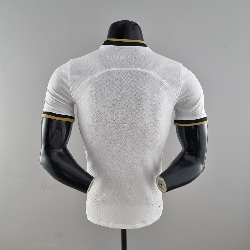 CAMISA CORINTHIANS - CASA/ HOME - JOGADOR - 22/23