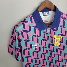 Carregar imagem no visualizador da galeria, CAMISA ESCÓCIA - RETRÔ - TORCEDOR - 1989
