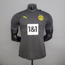 Carregar imagem no visualizador da galeria, CAMISA BORUSSIA DORTMUND - FORA/ AWAY - JOGADOR - 21/22
