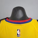 CAMISA GOLDEN STATE WARRIORS - DRAGÃO CHINÊS EDITION - 2018