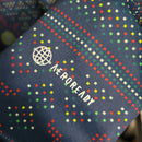 CAMISA JAMAICA - TREINO - TORCEDOR - 23/24