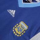 CAMISA ARGENTINA - RETRÔ - TORCEDOR - 1998