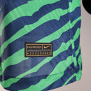 CAMISA BRASIL - CONCEITO VERDE E AZUL - JOGADOR - 22/ 23