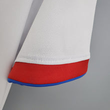 Carregar imagem no visualizador da galeria, CAMISA CHILE - FORA/ AWAY - COPA AMERICA - TORCEDOR - 21/22
