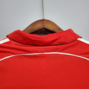 CAMISA LIVERPOOL - RETRÔ - TORCEDOR - 2006