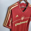CAMISA FLUMINENSE - RETRÔ - TORCEDOR - 2012