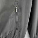 CORTA VENTO - BRASIL - PRETO - 2022