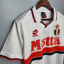 CAMISA MILAN - RETRÔ - TORCEDOR - 1993