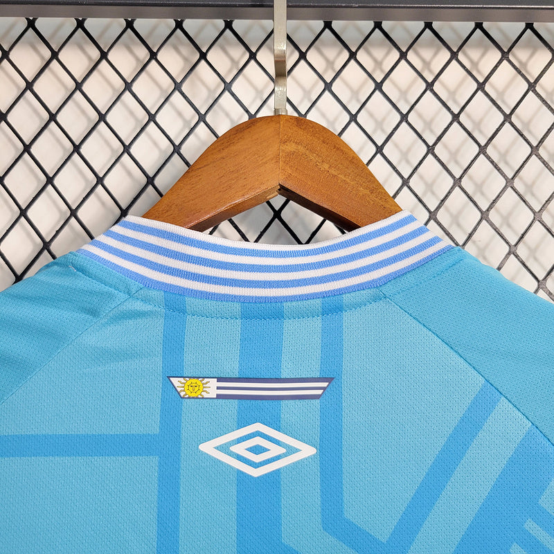 CAMISA GRÊMIO - TERCEIRO / THIRD - TORCEDOR - 22/ 23