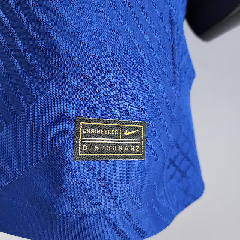 CAMISA CHELSEA - CASA/ HOME - JOGADOR - 22/23