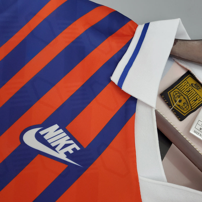 CAMISA PSG - RETRÔ - TORCEDOR - 1992