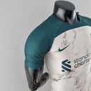 CAMISA LIVERPOOL - EDIÇÃO ESPECIAL - JOGADOR - 22/23