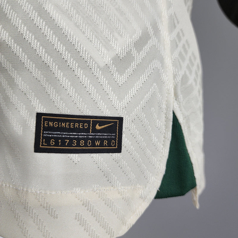 CAMISA PORTUGAL - FORA/ AWAY - JOGADOR - 22/23