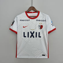 Carregar imagem no visualizador da galeria, CAMISA KASHIMA ANTLERS - JAPÃO - FORA/ AWAY - TORCEDOR - 22/23
