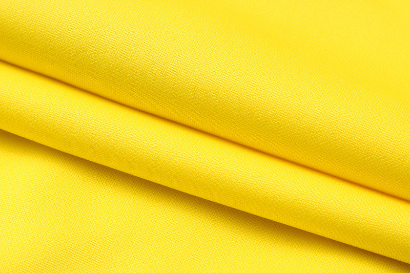 KIT PRÉ JOGO - BARCELONA - AMARELO, AZUL E VERMELHO