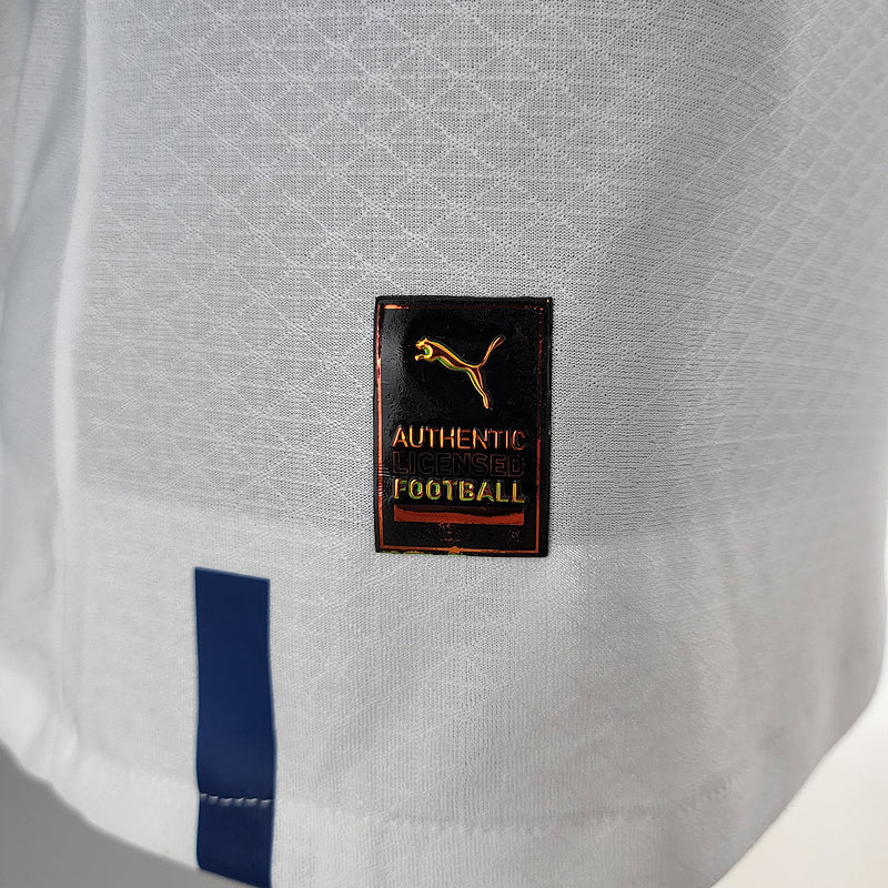 CAMISA OLYMPIQUE DE MARSEILLE - CASA/ HOME - JOGADOR - 22/23