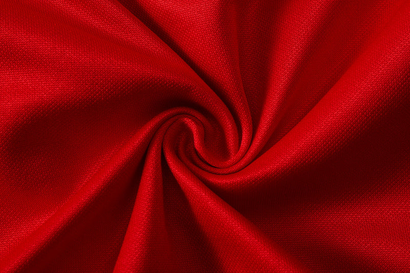 KIT PASSEIO - BAYERN DE MUNIQUE - VERMELHO E AZUL