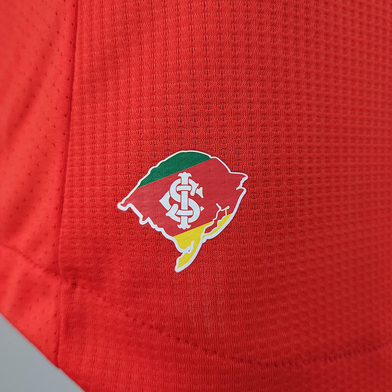 CAMISA INTERNACIONAL - CASA/HOME - JOGADOR - 22/23