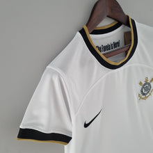 Carregar imagem no visualizador da galeria, CAMISA CORINTHIANS - CASA/ HOME - FEMININO - 22/ 23
