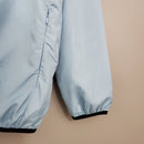 CORTA VENTO - MANCHESTER CITY- AZUL CLARO