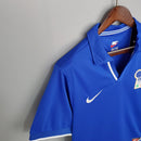 CAMISA ITALIA - RETRÔ - TORCEDOR - 1998