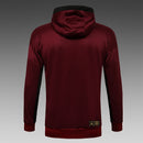 KIT PASSEIO COM CAPUZ - PARIS SAINT GERMAIN (PSG) - VINHO