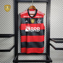 CAMISA FLAMENGO - REGATA - CASA/ HOME - 23/24
