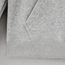 MOLETOM - FLAMENGO - CINZA - 2022