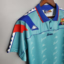 CAMISA BARCELONA - RETRÔ - TORCEDOR - 1992