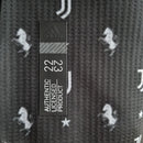 CAMISA JUVENTUS - VERSACE EDITION - JOGADOR - 22/ 23