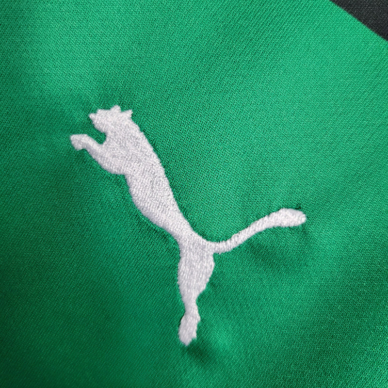 CAMISA SASSUOLO - CASA / HOME - TORCEDOR - 23/24