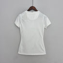 CAMISA INGLATERRA - CONCEITO ALL WHITE - FEMININO - 22/ 23